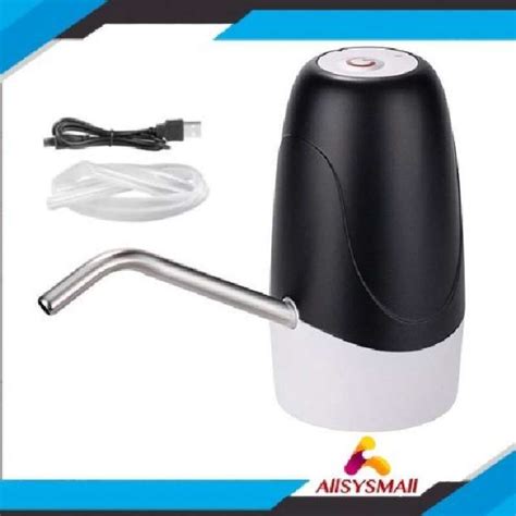 Jual Dispenser Pompa Air Galon Elektrik Dispenser Listrik Otomatis Di