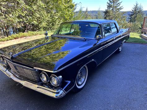 1963 Chrysler Imperial For Sale Cc 1639053