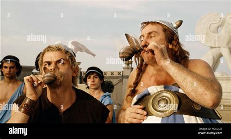 Asterix At The Olympic Games Aka Asterix Aux Jeux Olympiques Clovis