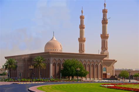 Insider Sharjah Ajman City Tour From Dubai Tourist Journey