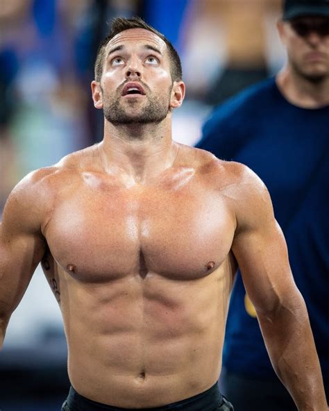 Rich Froning Crossfit 2018 Eoua Blog