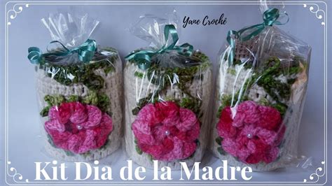 Kit Para Regalar Manualidades Para El Dia De La Madre Ideas Para Vender