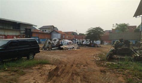 Tanah Dijual Harga Njop Di Kelapa Dua Terbaru