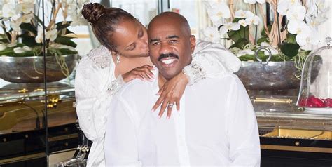 Inside Steve Harvey S Relationship With His Wife Marjorie Elaine Thenetline