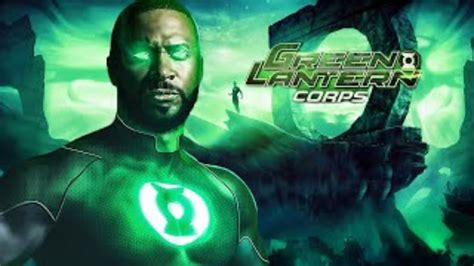 Breaking James Gunn Debunks Rumor S About Green Lantern HBO Max Series