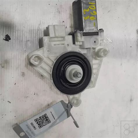 MOTEUR LÈVE GLACE AVANT gauche pour MERCEDES BENZ CLASSE C W S205 450