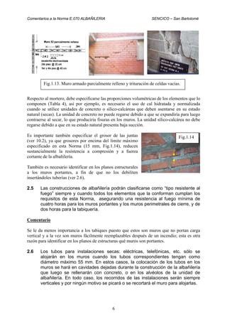 Generalidades Alba Ileria Estructural Pdf