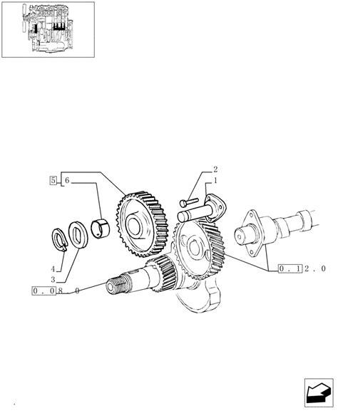 Jx95 Case Ih Tractor Tier 1tier 2 1102 606 0100 Drive