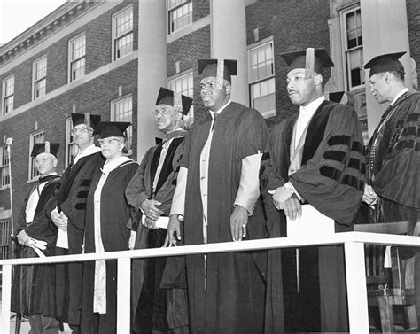 Howard University Students Continue the Legacy of Dr. Martin Luther ...