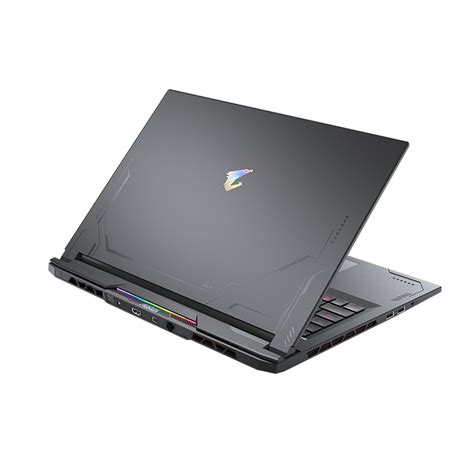 Gigabyte AORUS 17X AZF 17 3 240Hz Gaming Laptop I9 32GB 2TB RTX4090