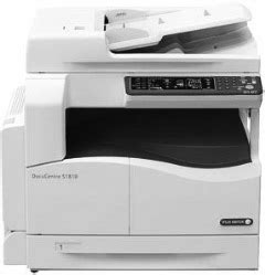 Fuji Xerox DocuCentre S1810 MF Mono Laser Printer Duplex Ink Depot