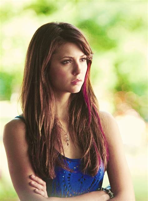 Elena's new hairstyle... Poll Results - The Vampire Diaries TV Show ...