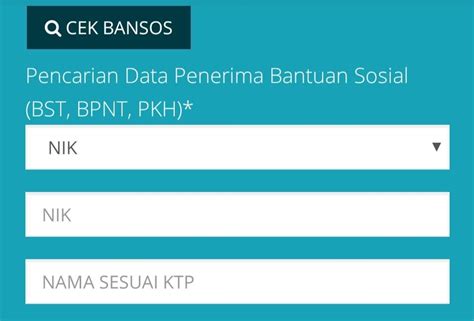 Tahap 3 Bansos PKH 2022 Cair Mulai Bulan Ini Cek Penerima Via