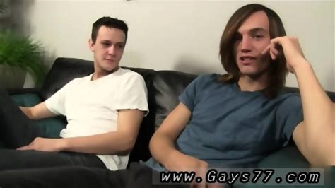 Naked Straight Guy Gay He S Used To Having A Camera In His Cute Face