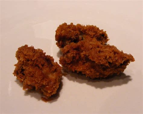 Fried Oysters Fried Oysters Make A Batter With 1 Egg 2 T C Flickr