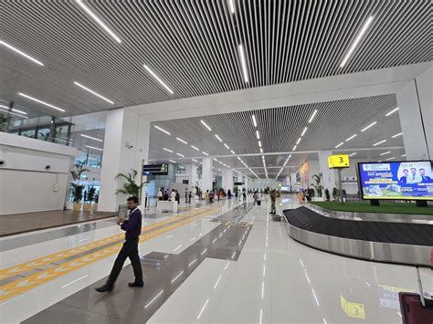 Patna Airport Urges Airlines to Expand to 100 Flights and Pushes for