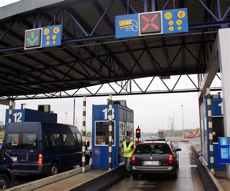 Opłata za autostradę A4 będzie wyższa GDDKiA dostała uzasadnienie