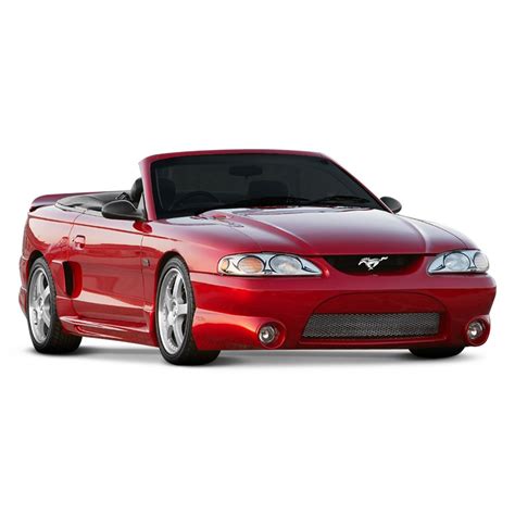 1998 Ford Mustang Body Kit Blasterbopqe