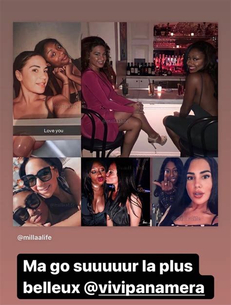 Épinglé par shay L A sur Milla jasmine Milla jasmine