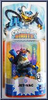 Jet Vac Lightcore Skylanders Giants Basic Series Activision