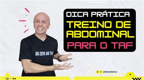 DICA RÁPIDA DE TAF ABDOMINAL YouTube