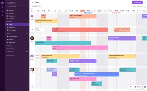 How To Make A Gantt Chart In Excel (+ Free Templates)