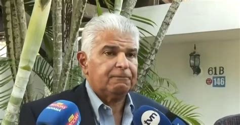 Ricardo Martinelli Mulino confirma que está listo para asumir