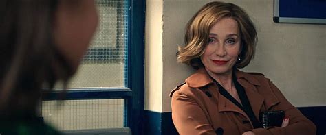 Kristin Scott Thomas Daisy Ridley And Nina Hoss To Star In Jane Anderson’s Wwii Drama “women In