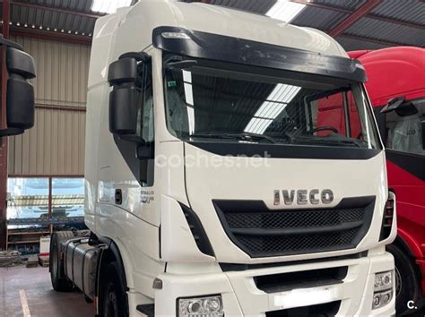 Iveco As En Madrid Coches Net