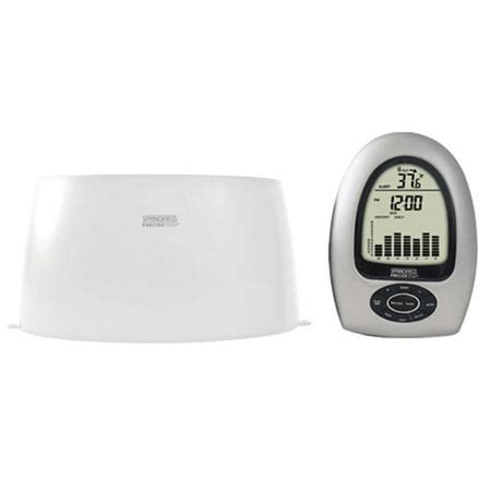 Taylor Wireless Digital Rain Gauge (Set of 2) - Walmart.com