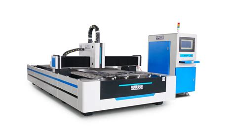 1 5kw 1kw Open Type Cheap Metal Laser Cutting Machine Price China