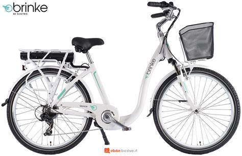 Brinke Bici Elettriche Catalogo Listino Prezzi E Bike