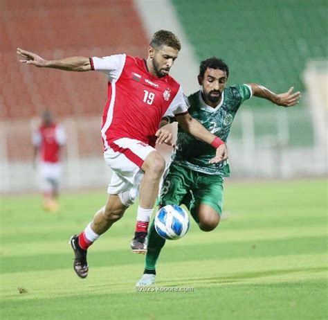 صحار يؤكد صدارته للدوري العماني بالفوز على ظفار