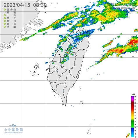 「鋒面雲雨帶結構不太行」！雨沒下對地方無助旱象解除 南部盼不到雨 生活 三立新聞網 Setncom