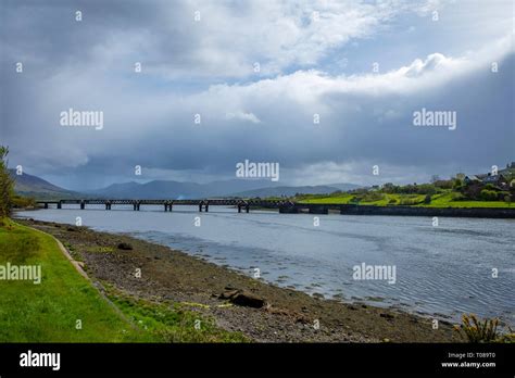 Cahersiveen co kerry ireland hi-res stock photography and images - Alamy