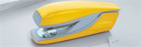 Desktop Staplers