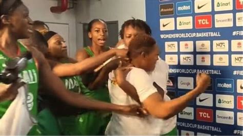 Coupe du monde de basket ball féminin La Fiba ouvre une enquête après