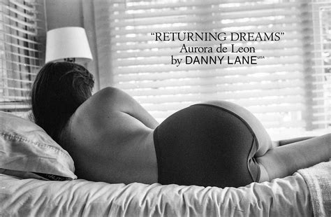 Naked Aurora De Leon Added By Manuros