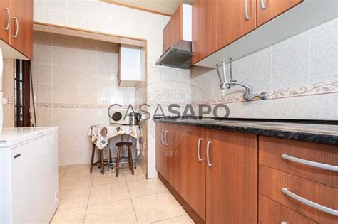 Apartamento 3 Habitaciones Venta 145 000 En Vila Franca De Xira