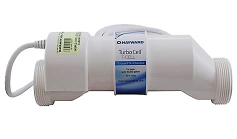 Hayward Aquarite T-CELL-3 | 15,000 Gallons | O.E.M – Salt Pool Store