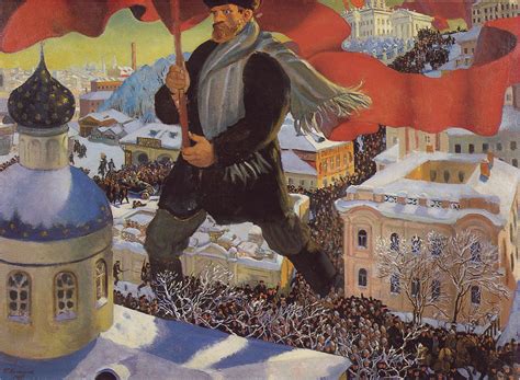 Bolsheviks | Overview, Leader & History | Study.com