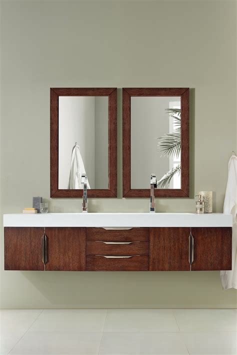 Floating Vanity With Double Sink At Marvin Okeefe Blog
