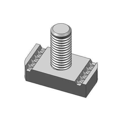 Unistrut Channel Nuts Manufacturer-supplier China