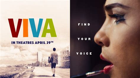 Viva Official Trailer Youtube
