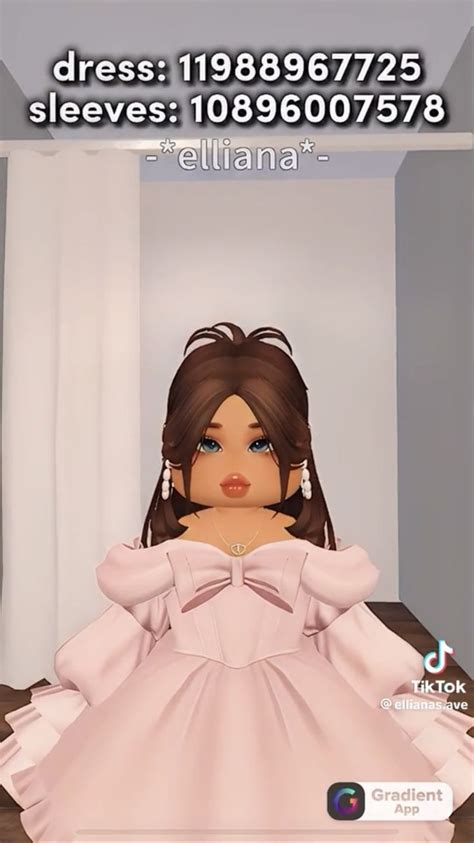 Girly Shoes Roblox Codes Cute Fits Slay Red Velvet Roleplay Model