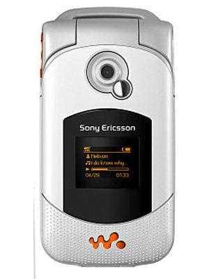 Sony Ericsson W I Mobile Phone Price In India Specifications