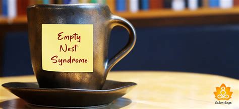 What Is Empty Nest Syndrome Signs And How To Cope