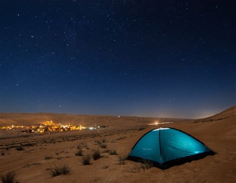 Night Stay Desert Safari Dubai - culture hub travel