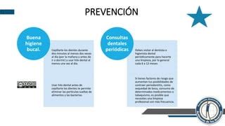 Periodontitis PPT