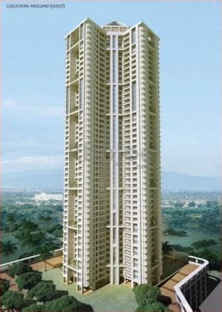 Nirmal Turquoise Mulund West By Nirmal Lifestyle